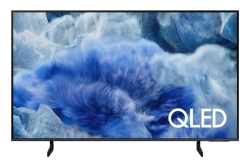 Samsung TV LED 43" QE43Q8FAAUXXH (2025) ULTRA HD 4K QLED SMART TV WIFI DVB-T2